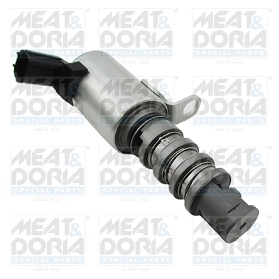 Control Valve, camshaft adjustment